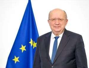 Andrius Kubilius calls for urgent acceleration of EU defense decisions